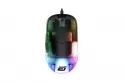 Endgame Gear XM1 RGB Ratón Gaming 16000 DPI Dark Frost