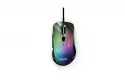 Energy Sistem ESG M3 Neon Ratón Gaming RGB 7200 DPI Negro