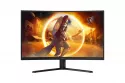 AOC CQ32G4VE 31.5" LED Fast VA QHD 180Hz Curva