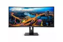 Philips B Line 346B1C/00 - Monitor curvo 34" WQHD Ultrawide