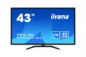 Iiyama ProLite X4373UHSU-B1 - Monitor 43" 4K UHD