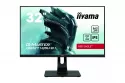 Iiyama G-Master GB3271QSU-B1 - Monitor 32" IPS WQHD 1ms 165Hz