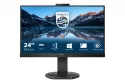 Philips B Line 243B9H/00 - Monitor 24" Full HD IPS Webcam