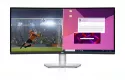 Dell S3423DWC 34" LED WQHD 100Hz USB-C FreeSync Curva