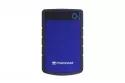 Transcend StoreJet 25H3 2.5" 2TB USB 3.1 Azul