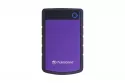 Transcend StoreJet 25H3 2.5" 2TB USB 3.1 Morado