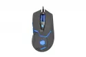 Fury Hunter Ratón Gaming 4800 DPI Negro