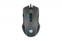 Fury Hustler Ratón Gaming 6400 DPI RGB