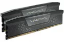 Corsair Kit 32GB (2 x 16GB) DDR5 6400MHz Vengeance Black CL32