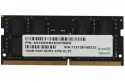 Memoria DDR4 Apacer EL.16G21.GSH 16GB 1x16GB 3200MHz CL22 SoDIMM