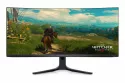 Dell Alienware AW3423DWF 34" QD-OLED UWQHD 165Hz FreeSync Premium Pro Curva