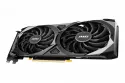 MSI RTX 3060 VENTUS 2X OC V1 LHR 8GB GDDR6