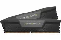 Corsair Kit 32GB (2 x 16GB) DDR5 6000MHz Vengeance Black CL36