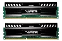 Patriot Viper 3 DDR3 1600MHz 16GB 2x8GB CL10