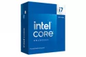 Intel Core i7 14700KF - hasta 5.60GHz - 20 núcleos - 28 hilos - 33MB caché - LGA1700 Socket - Box (no incluye disipador, necesita gráfica dedicada)