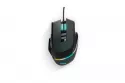 Energy Sistem Gaming Mouse ESG M5 Triforce Ratón Gaming RGB 10000 DPI