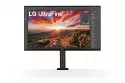 LG 32UN880-B 31.5" LED IPS UltraHD 4K FreeSync USB-C