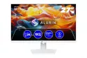 Monitor Alurin 27" IPS FHD 100Hz Freesync USB Tipo C
