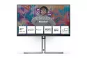 AOC Graphic Pro Q27U3CV 27" QLED IPS QHD 75Hz HDR 400 USB-C