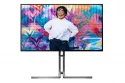 AOC Graphic Pro U27U3CV 27" LED Nano IPS UltraHD 4K HDR 400 USB-C