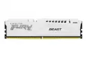 Kingston FURY Beast DDR5 6000MHz 16GB CL36 AMD EXPO Blanca