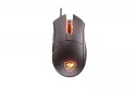 Cougar Revenger ST Ratón Gaming RGB 5000DPI