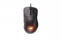 Cougar Surpassion ST Ratón Gaming RGB 3200DPI Gris