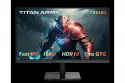 Titan Army P2510G 24.5" LED Fast IPS FullHD 180Hz FreeSync