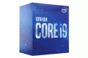 Intel Core i9 10900F - hasta 5.20 GHz 10 núcleos - 20 hilos - 20 MB caché - LGA1200 Socket - Box (necesita gráfica dedicada)