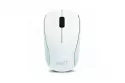 Genius NX-7000 Ratón Inalámbrico 1200 DPI Blanco