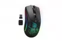 Glorious Model O 2 Ratón Gaming RGB 26000DPI Negro