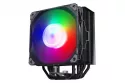 Phanteks Polar ST5 Ventilador CPU RGB 120mm Negro