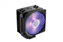 Cooler Master Hyper 212 RGB Black Edition 120mm Disipador CPU