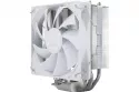 Disipador CPU ThermalRight Assassin X 120 Refined SE Blanco