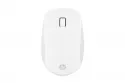 HP 410 Ratón Inalámbrico Bluetooth de Perfil Bajo 1200 DPI Blanco