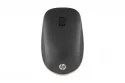 HP 410 Ratón Inalámbrico Bluetooth de Perfil Bajo 2000 DPI Negro/Plata