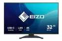 Eizo FlexScan EV3240X 32" LED IPS UltraHD 4K USB-C