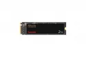 SanDisk Extreme Pro SSD 2TB PCI-E M.2 MVNe 3D