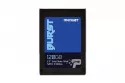 Patriot Burst 2.5" SSD 120GB SATA 3