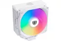 Cooler CPU Kolink Umbra EX180W White Edition ARGB - 120mm