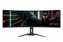 Gigabyte AORUS CO49DQ 49" OLED UltraWide Dual QHD 144Hz FreeSync Curva