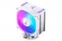 Ventilador CPU Jonsbo CR-1000 EVO RGB Blanco 120mm