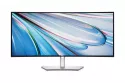 Dell UltraSharp U3425WE 34" LED IPS UltraWide QHD 120Hz Curva USB-C