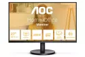 AOC U27B3M 27" LED VA UltraHD 4K