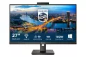 Philips B Line 276B1JH/00 - Monitor 27" QHD con webcam