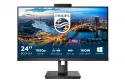 Philips B Line 243B1JH/00 - Monitor 24" Full HD con webcam