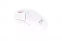 HyperX Pulsefire Haste 2 Mini Ratón Gaming Inalámbrico 26000 DPI Blanco