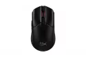 HyperX Pulsefire Haste 2 Wireless Ratón Gaming Inalámbrico RGB 26000 DPI Negro