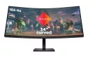 HP OMEN 34c 34" WQHD 165Hz FreeSync Premium Curva