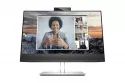 HP E24M G4 23.8" LED IPS FullHD 75Hz Webcam USB-C